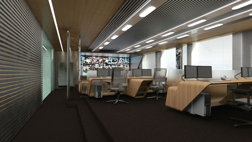 梦幻般的艺术殿堂 | 著名设计师的创意之作-5