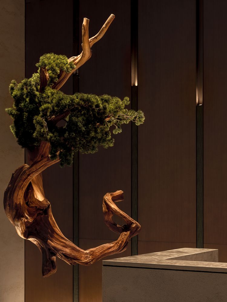 卓越·湖州晴翠府丨中国湖州丨G.ART 集艾设计-22