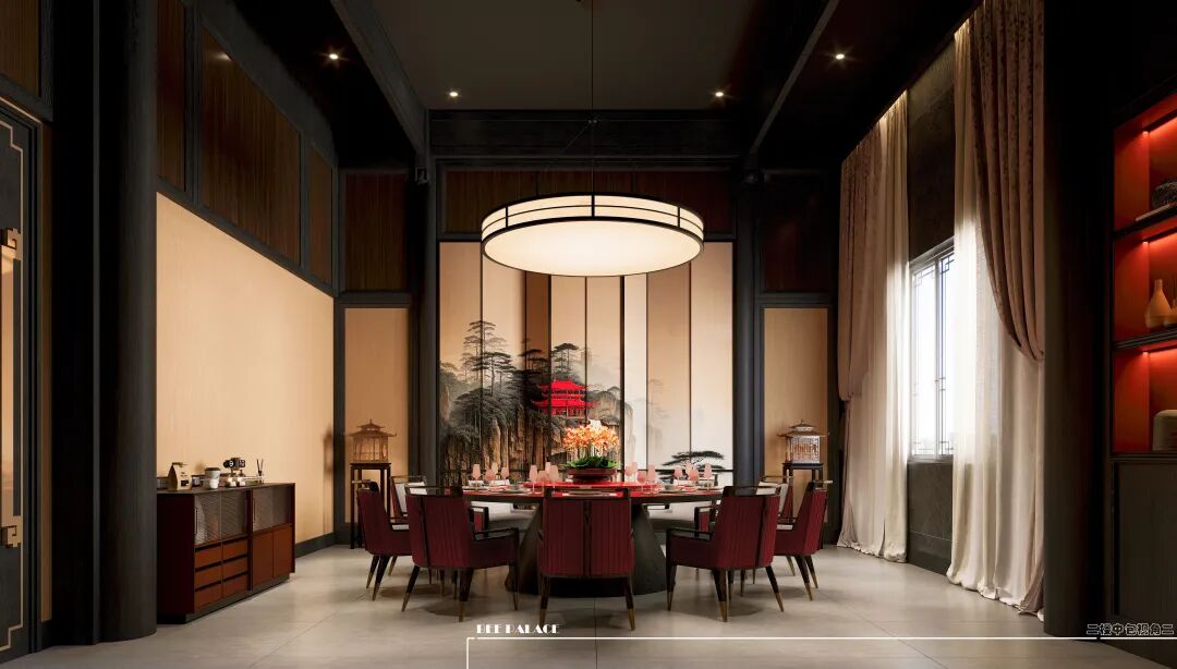 未明确提及单一项目名称,包含众多家装和工装项目丨中国北京丨安徽省蜂宿艺术设计有限公司-237