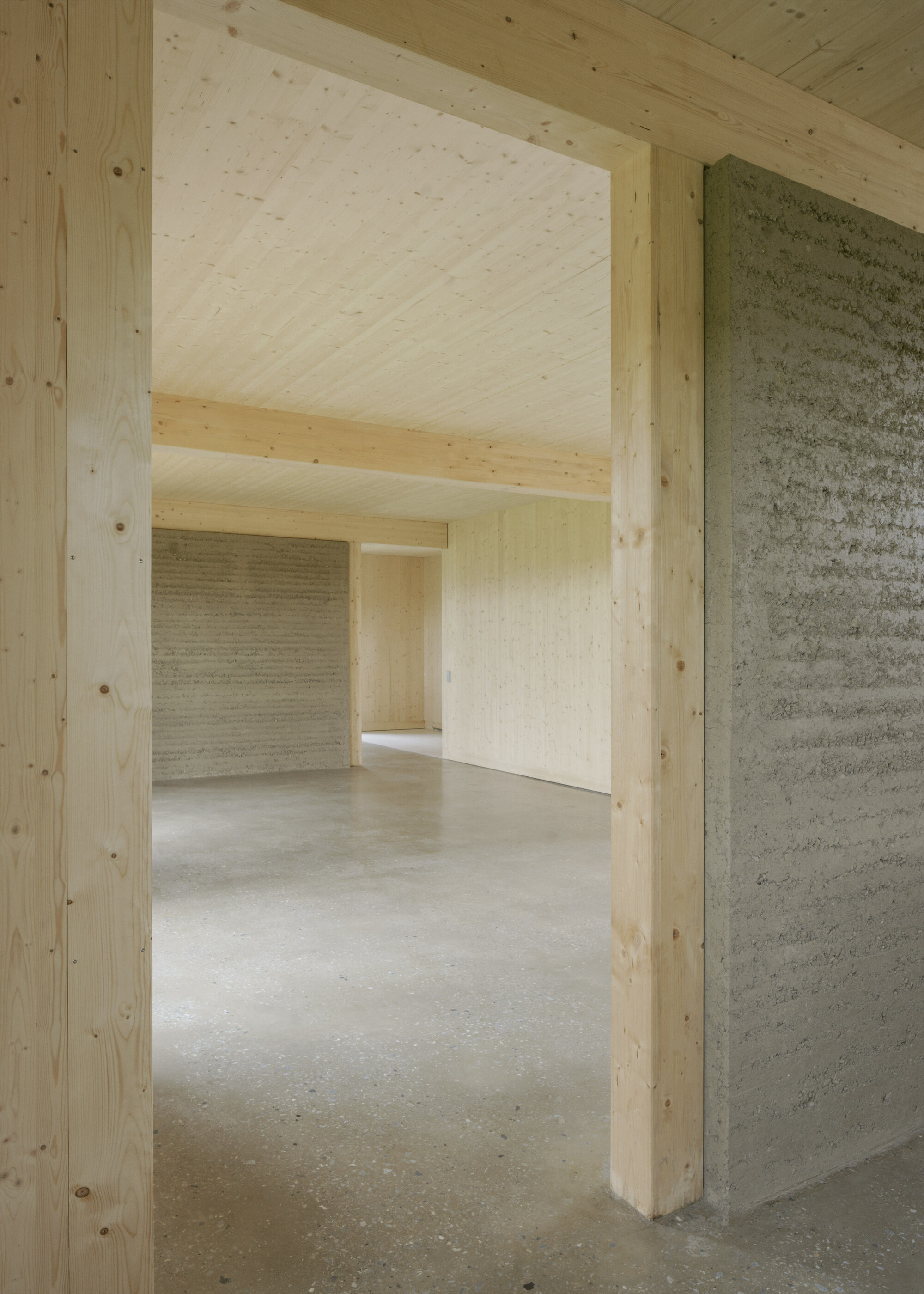 Friedrichsruhe半独立式住宅丨德国-33