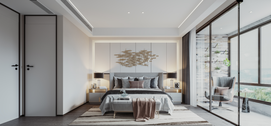 漫步香缇丨中国温州丨浙江光年空间设计-49