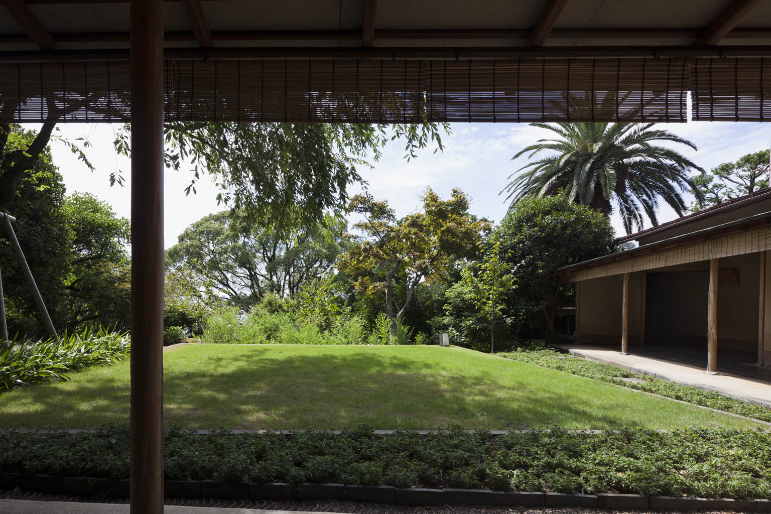 2012 年竣工的热海界-5