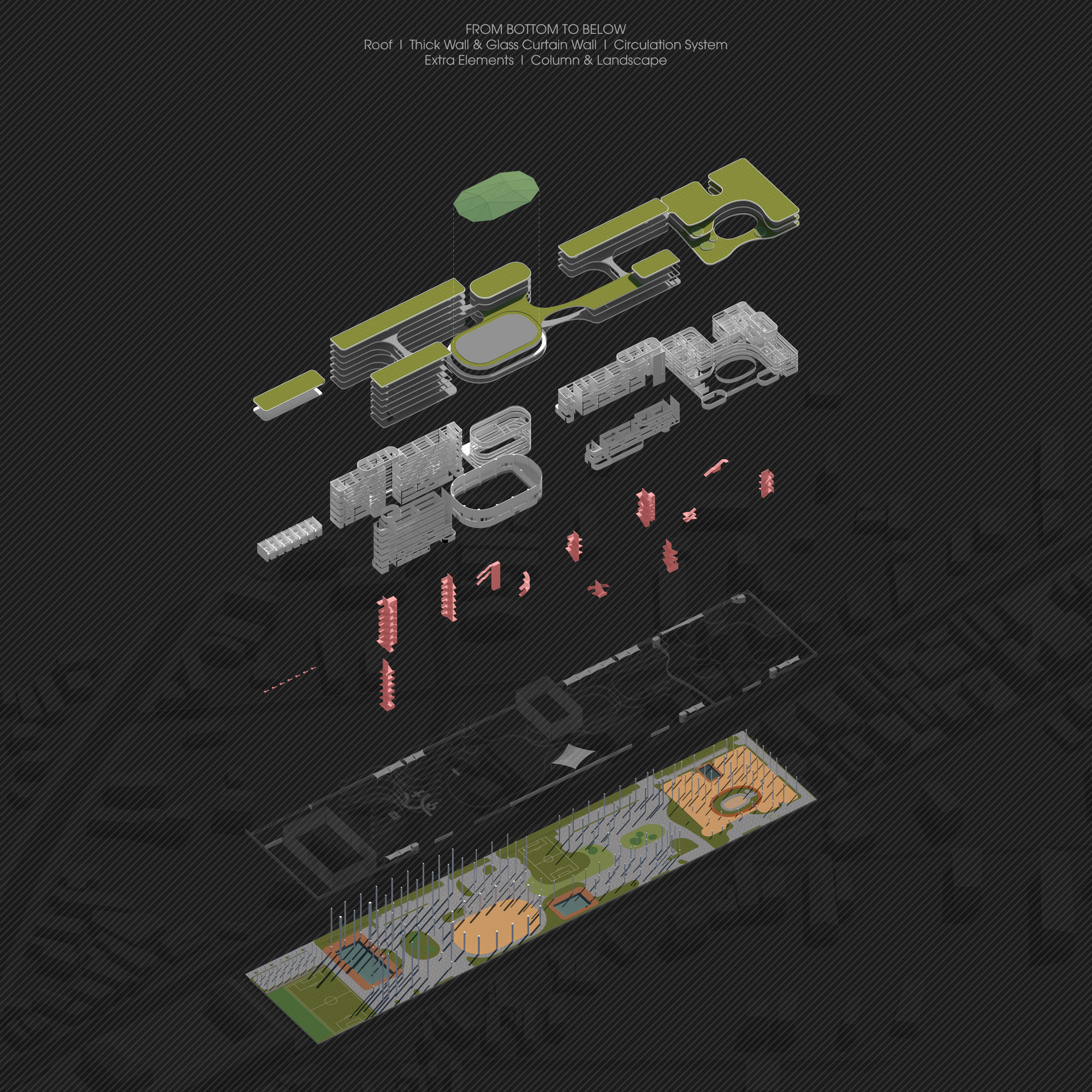 IGC 西宁学校丨越南丨KIENTRUC O-61