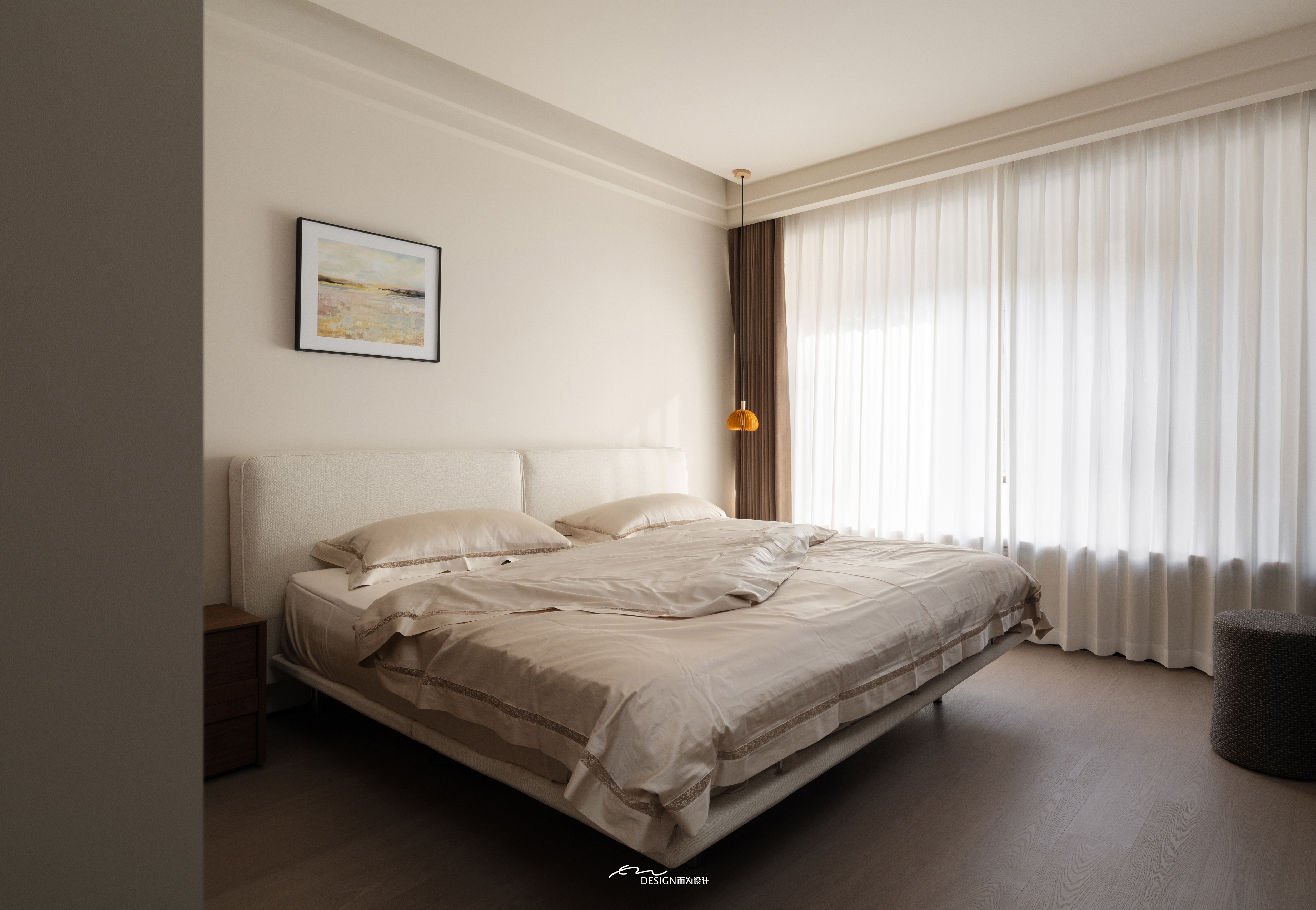 日暮归来丨中国扬州丨而为设计机构-38