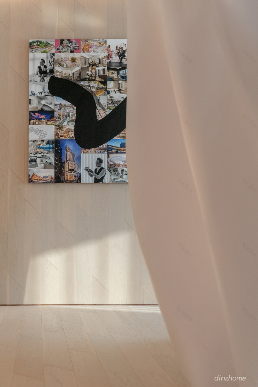 艺·曲丨中国珠海丨仁文设计-34