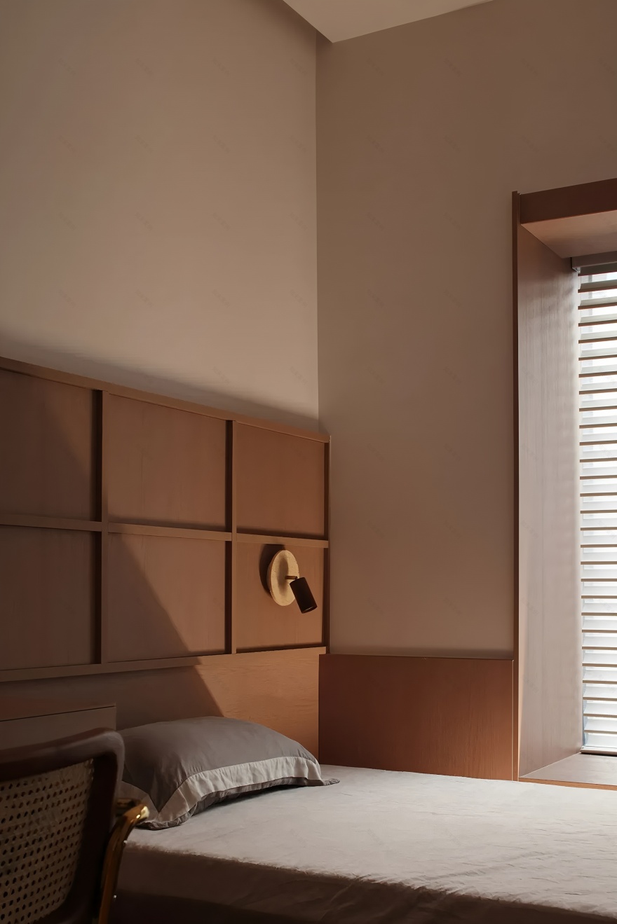 广州470m²隽庐丨中国广州丨隐之建筑空间设计(YIN_ DESIGN)-46