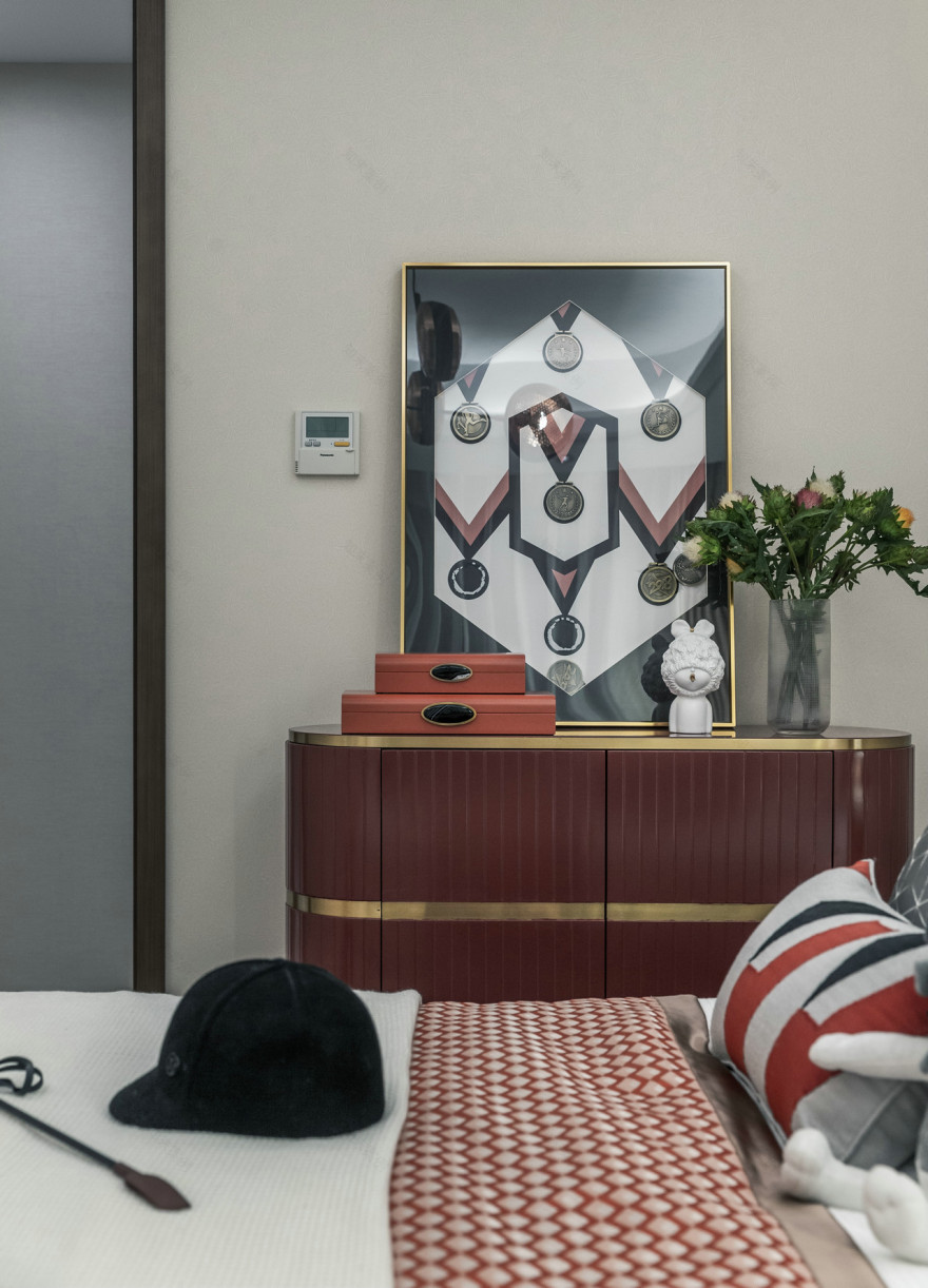 宋都巢湖江宸府(宋都巢湖洋房)丨中国安徽-29