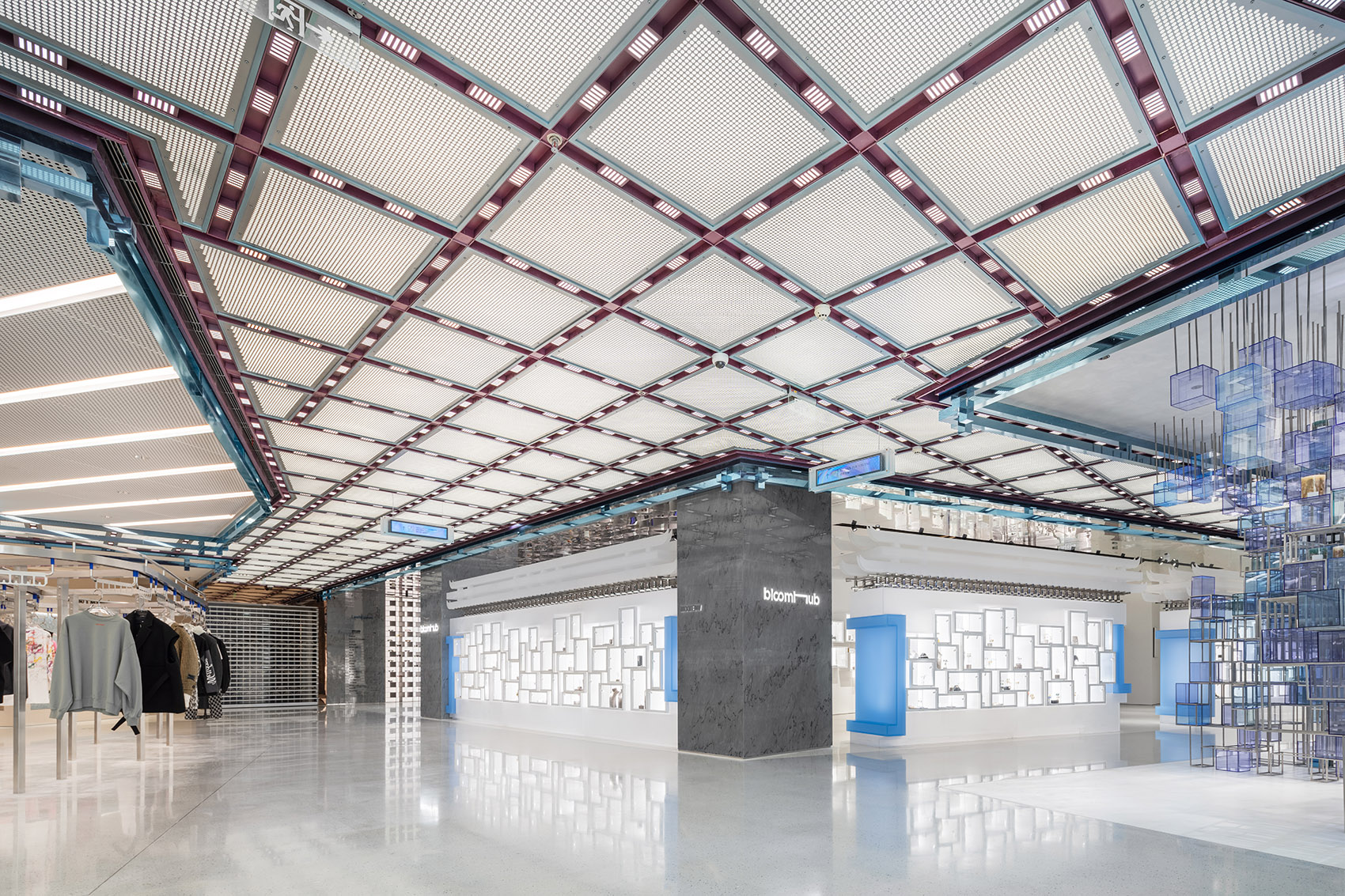 东安睿锦丨中国北京丨All Design Studio-64