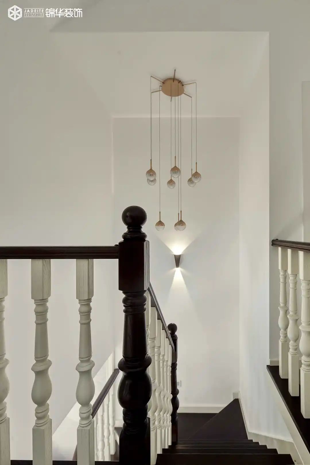 2022 红锦奖室内设计大赛优秀作品评选丨江苏锦华装饰-143