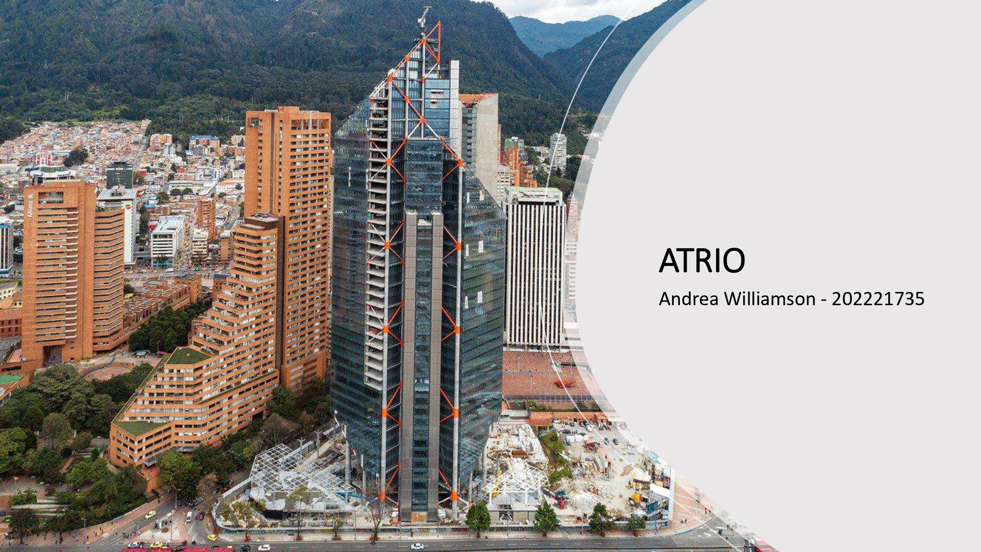 建造环境丨Andrea Williamson Chamás-6