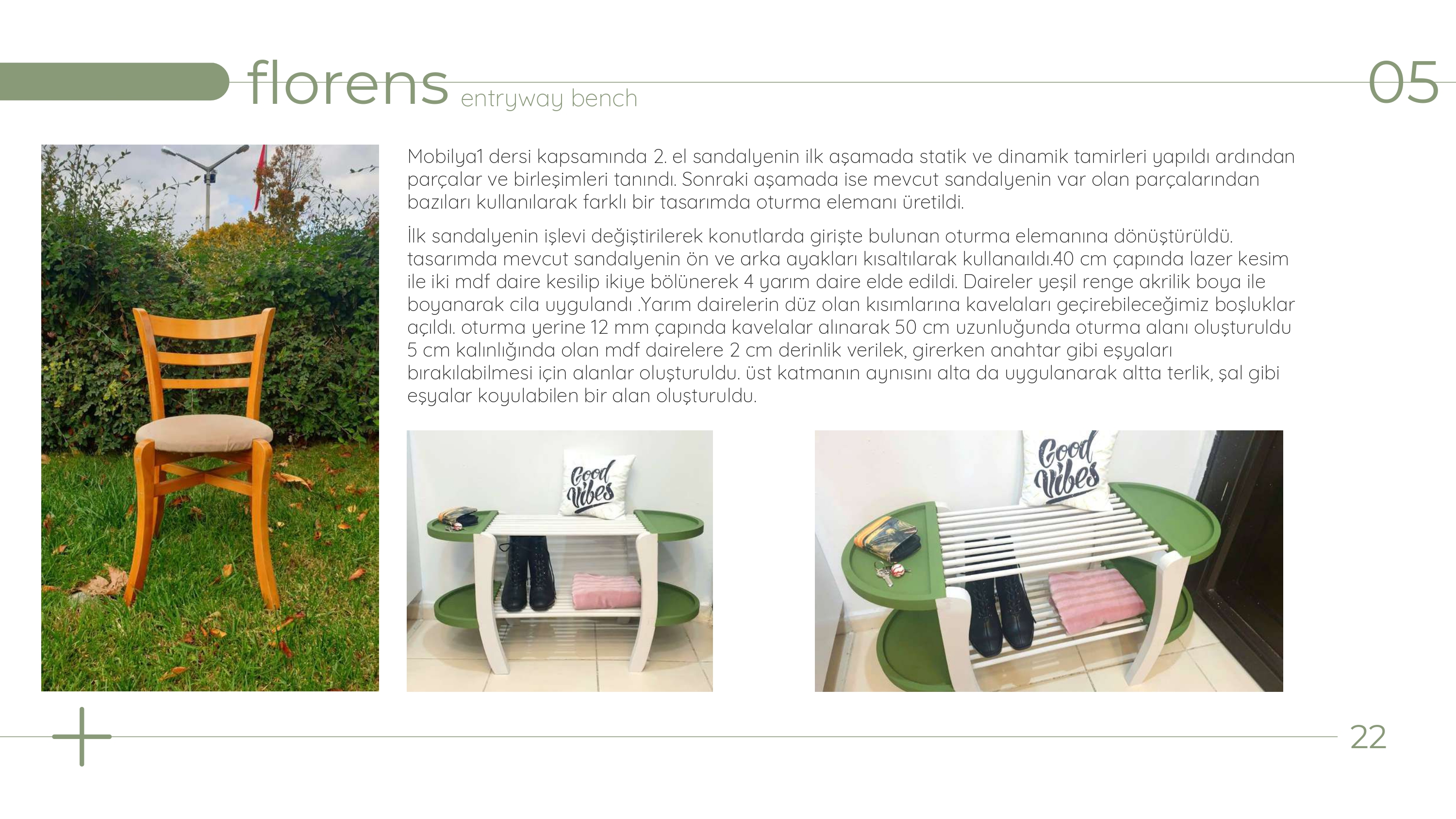 Portfolyo I İç Mimarlık 2024-24