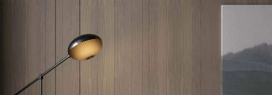 常恩设计 | 雅黑璞木极简风私宅,诠释空间高级感与时尚感-49