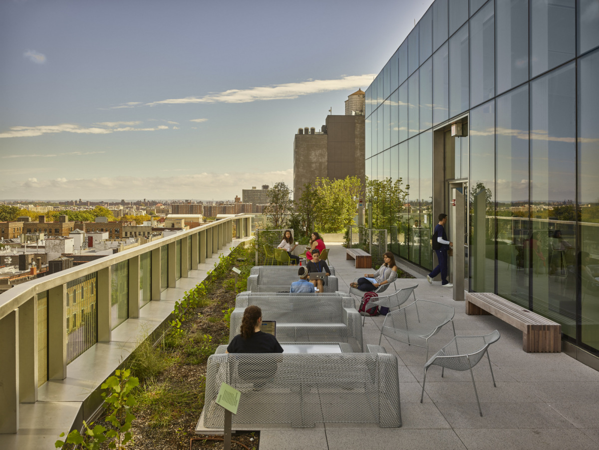 哥伦比亚大学护理学院-12