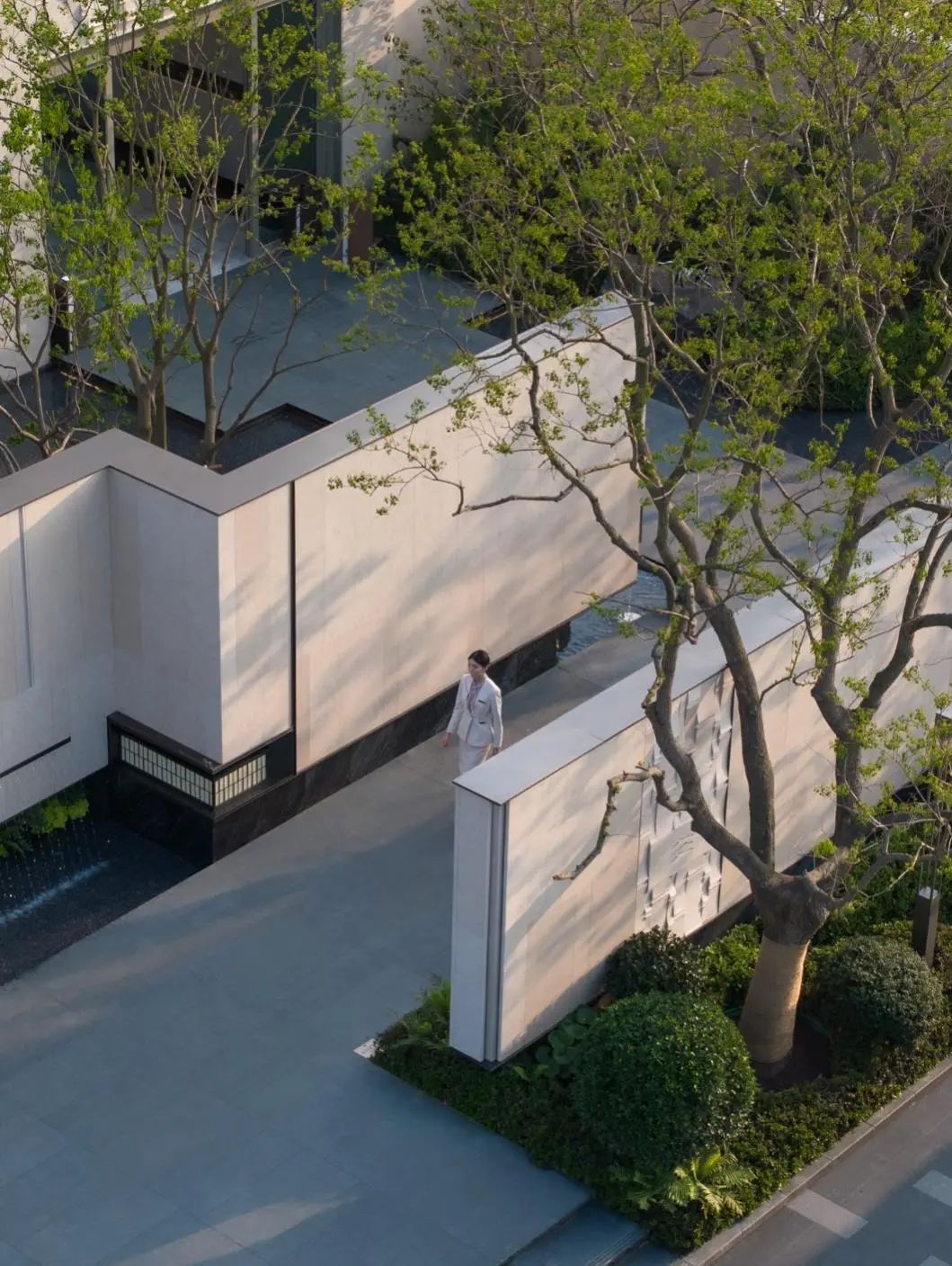 苏州中海狮山云起丨中国苏州丨凯盛上景(北京)景观规划设计有限公司-23