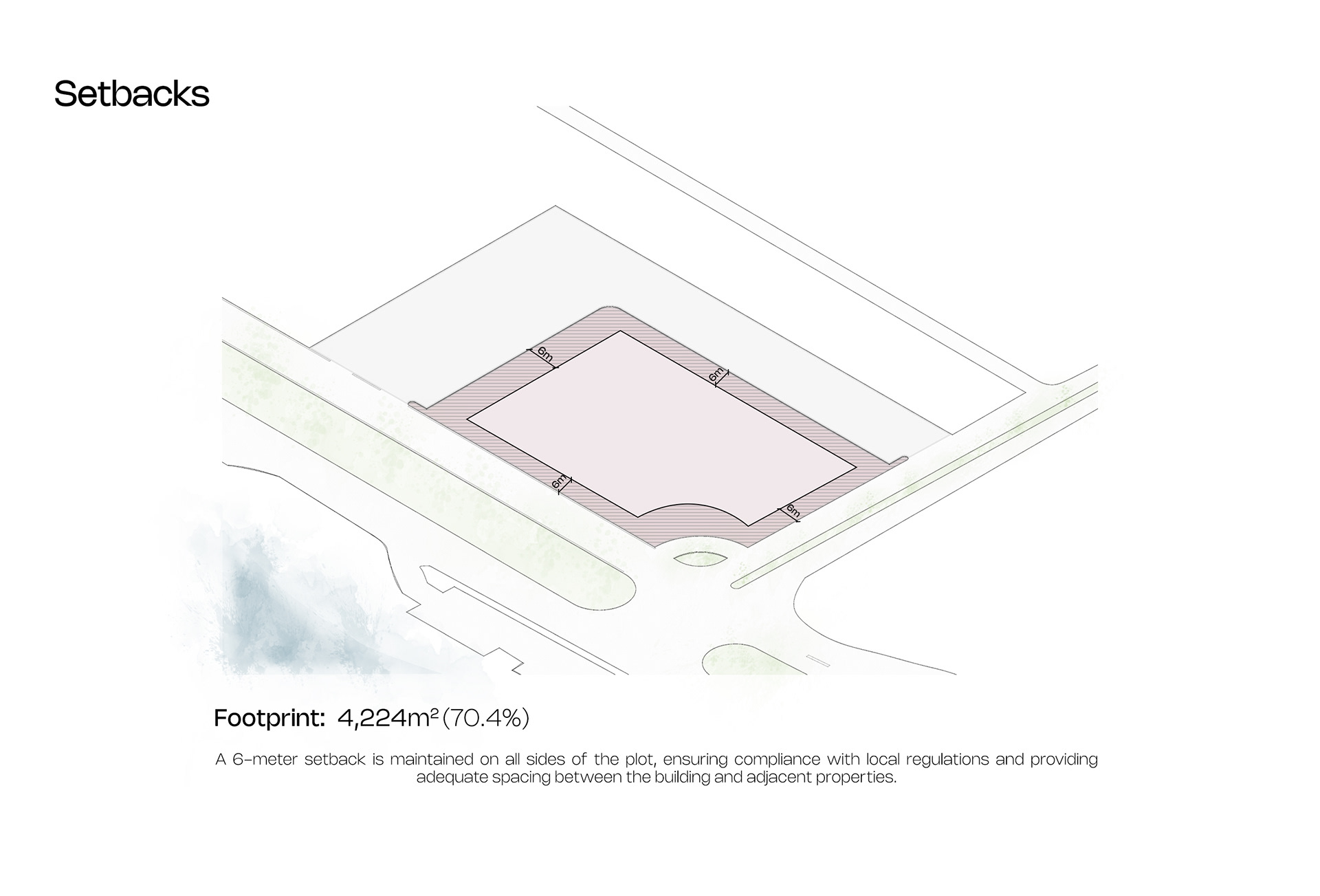 Corniche Mall – Commercial & Office Hub in New Mansoura-21