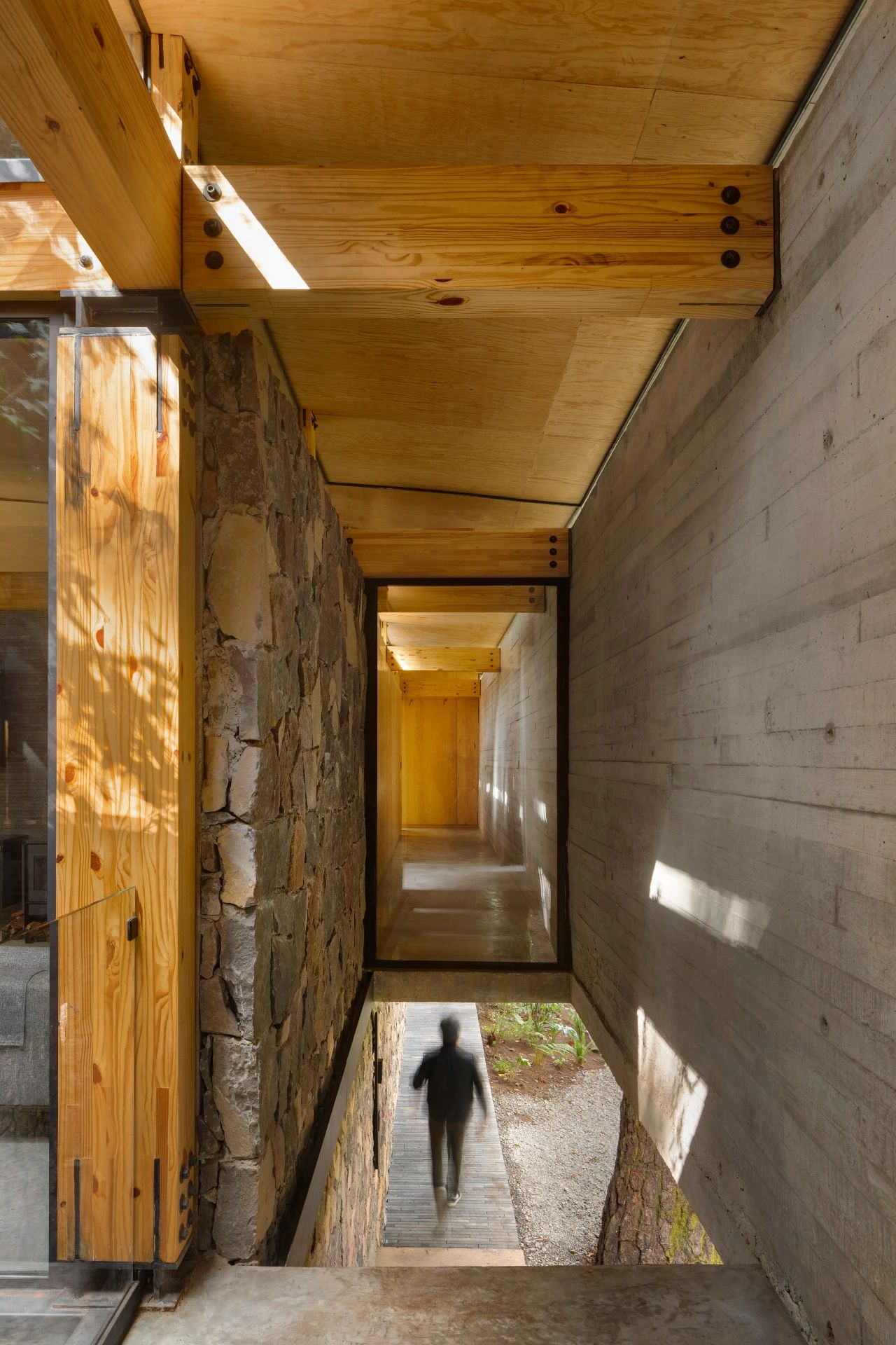 周末静修丨美国加利福尼亚丨Hammer and Spear-102