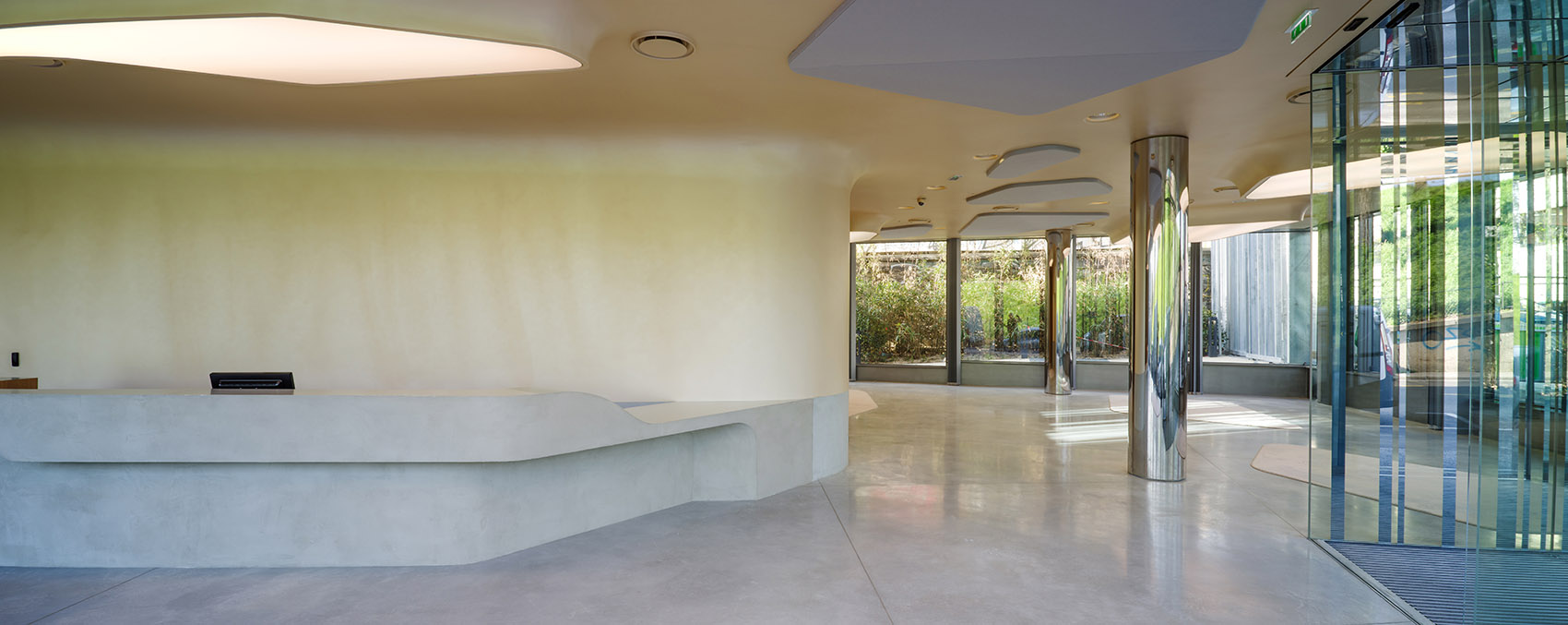 Riverside，法国河畔大厦 / Brenac & Gonzalez et Associés-69