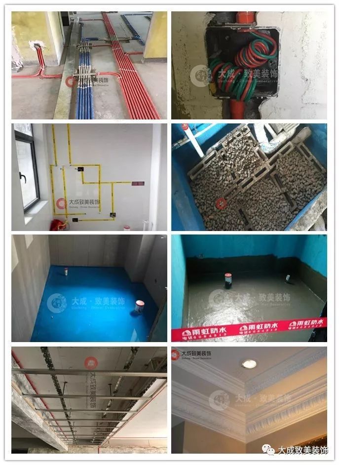 现代轻奢与极简风演绎,打造高品质生活空间-55