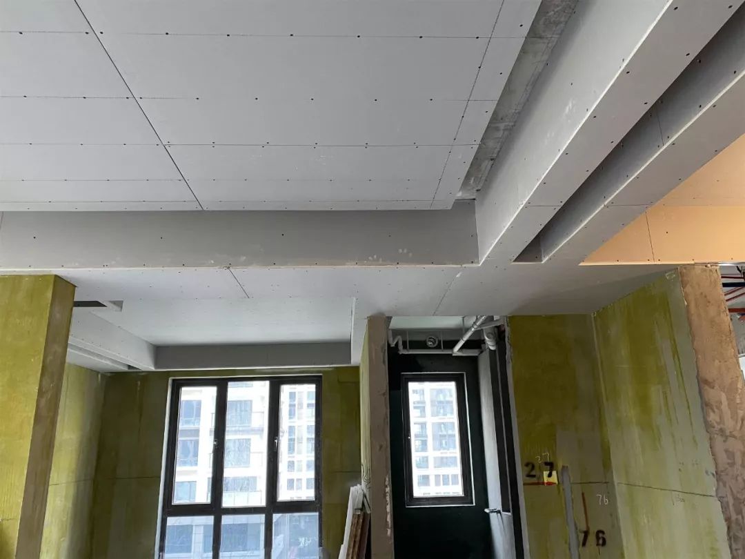 橙熹设计 || 一月第一周&第二周设计跟踪,品质生活从细节把控开始-104