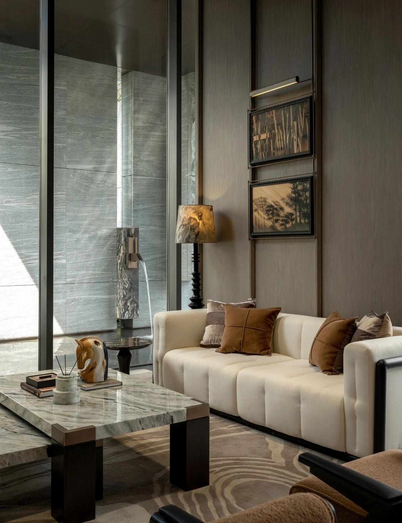 中海石家庄·正太玖章丨中国石家庄丨DIA丹健国际设计-28