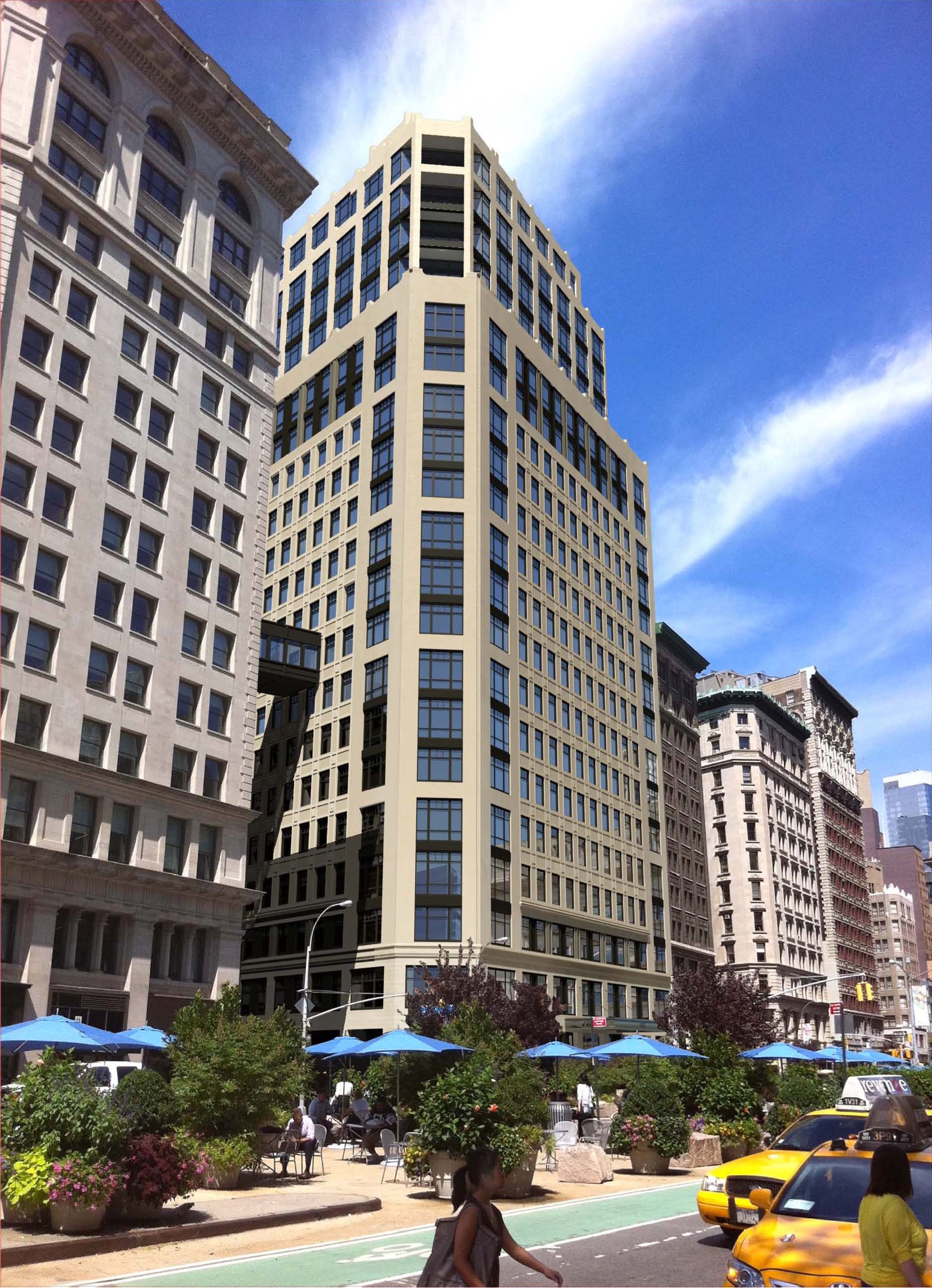 Projects : Hill | West-33