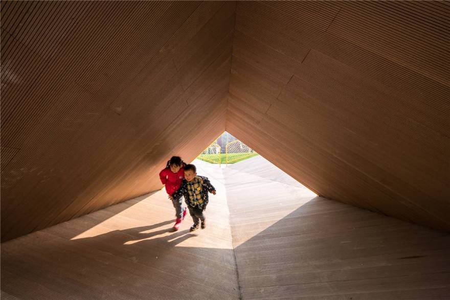 常州折叠乐园景观-15