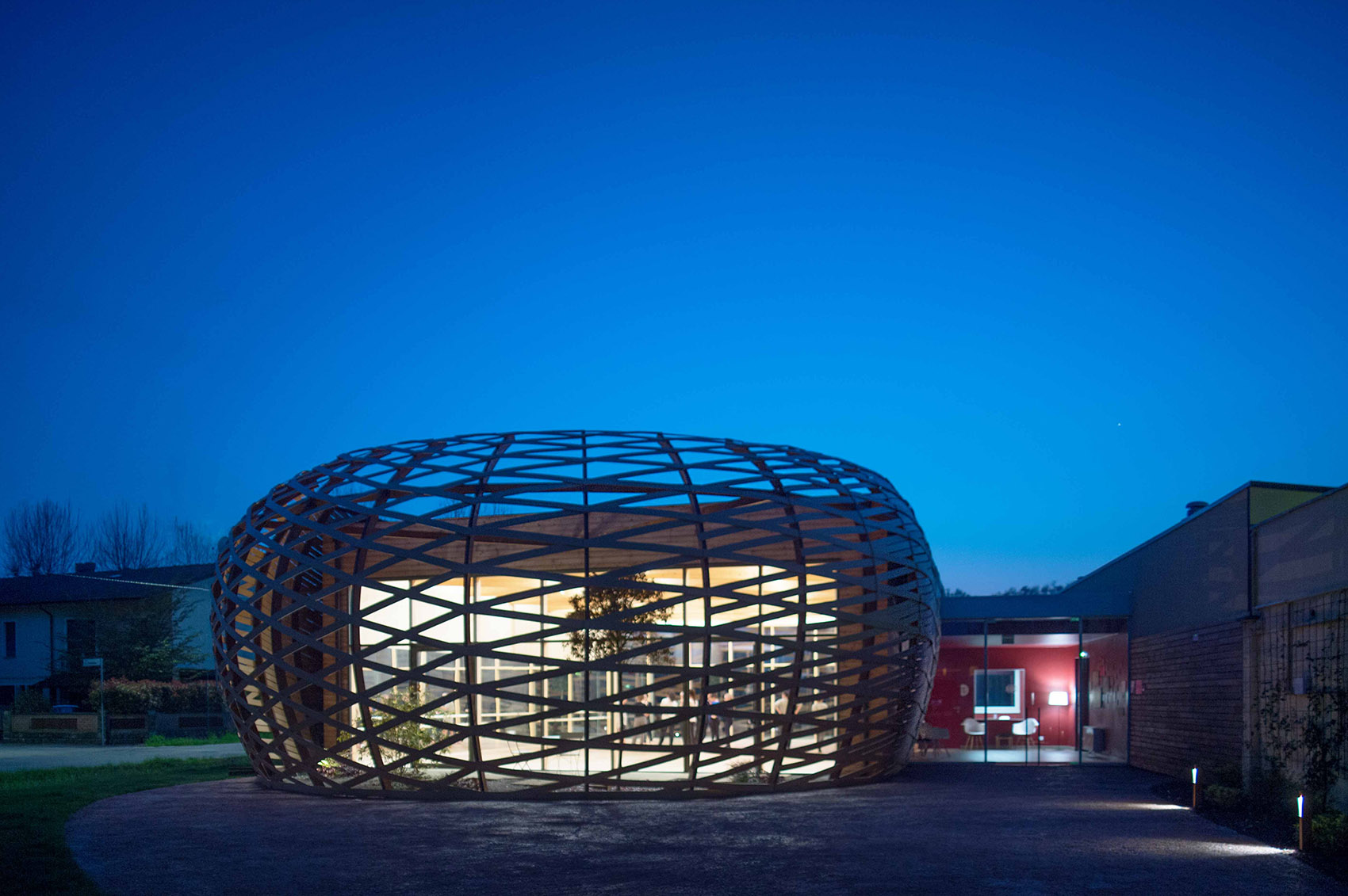 5个震后重建项目，意大利 / MC A建筑事务所-148