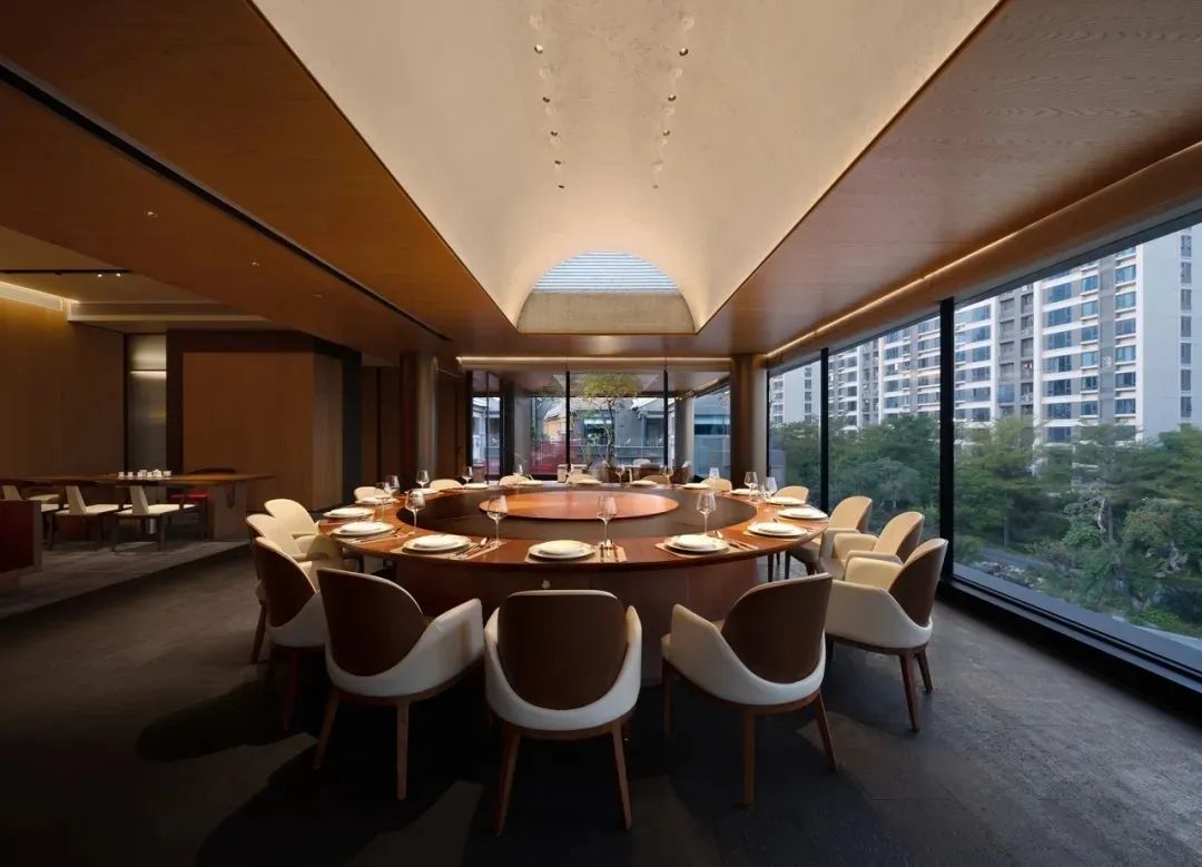 红轩  21號丨中国泉州-12