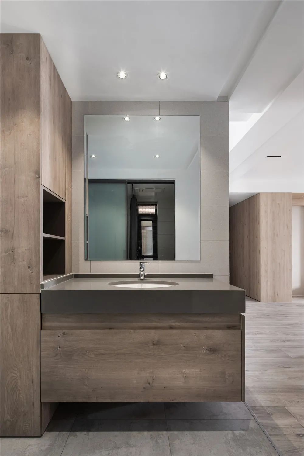 简约原木风，打造舒适生活空间-51