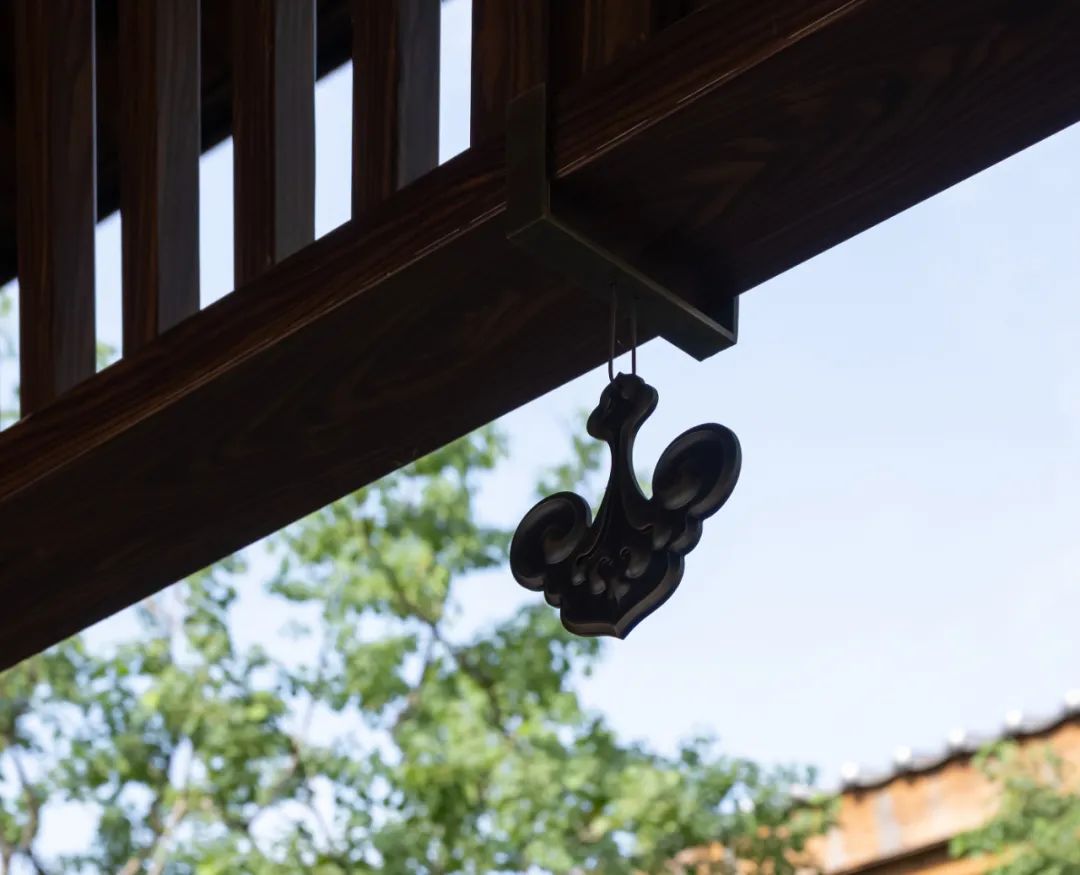 像唐诗一样的生活 | 太白山唐镇 · 诗唐凤泉酒店-24