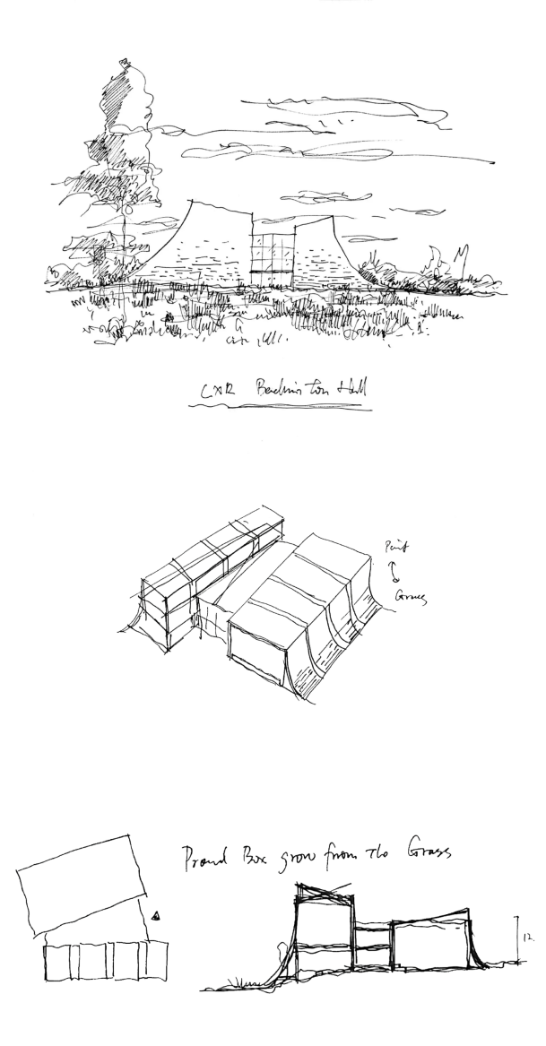 李雪芮全民健身中心丨中国重庆丨未见筑设计事务所,重庆都兴建筑设计有限公司-11