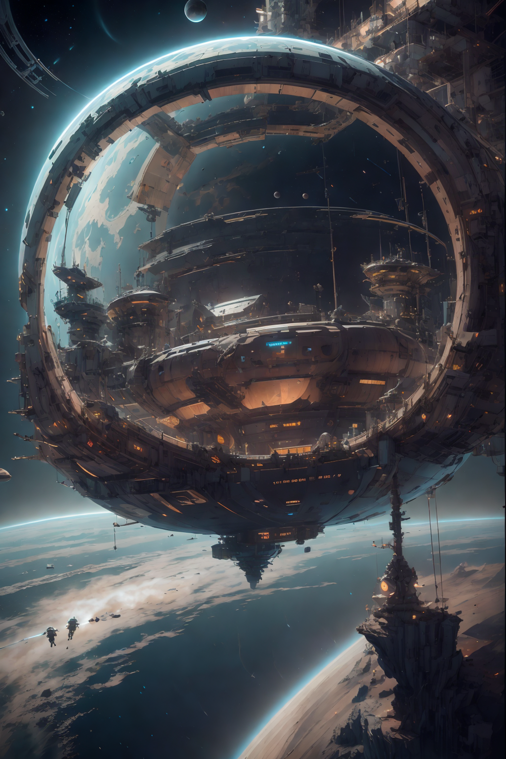 未来城市&建筑-6