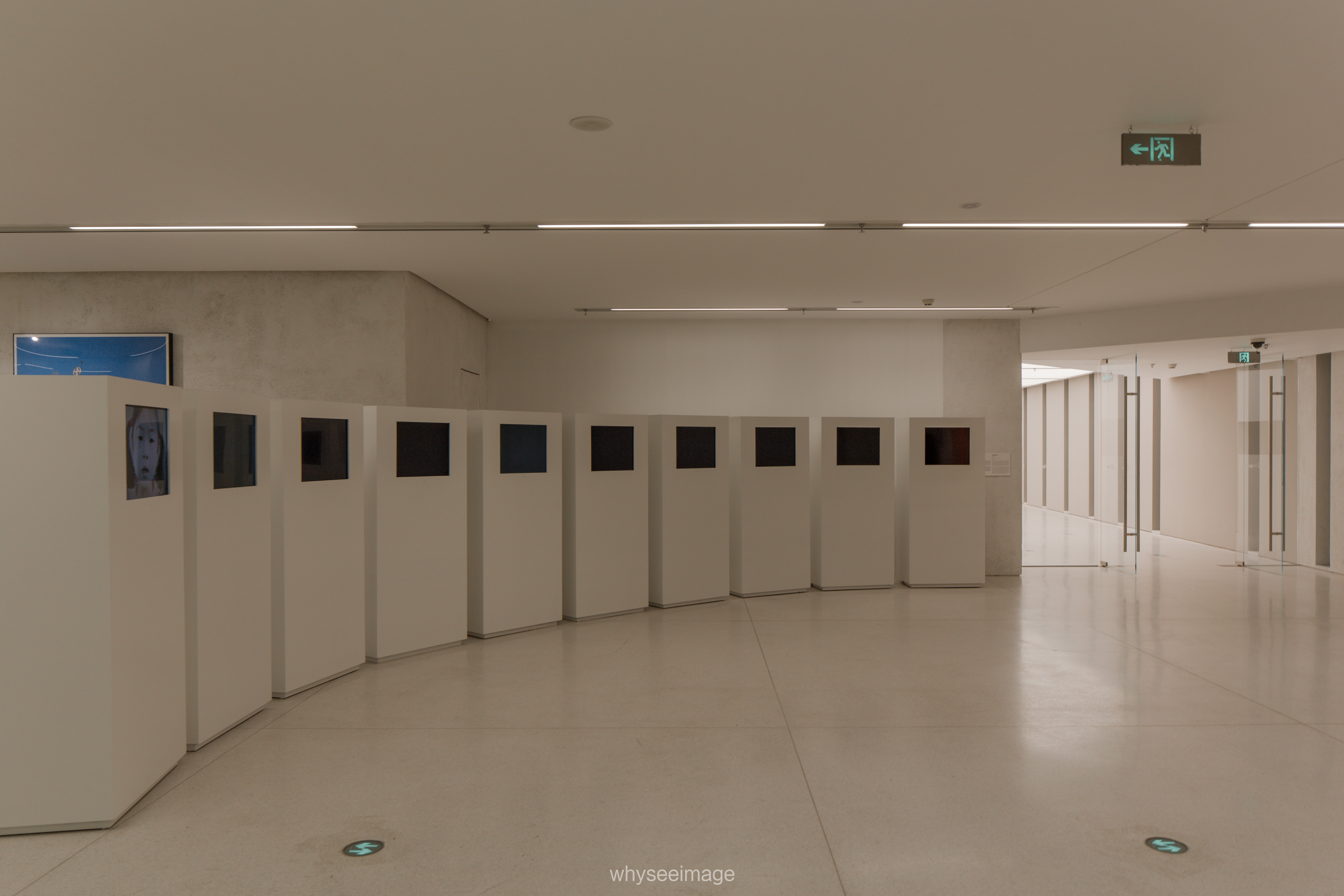 尤伦斯当代艺术中心上海馆丨中国上海丨SOIL-35