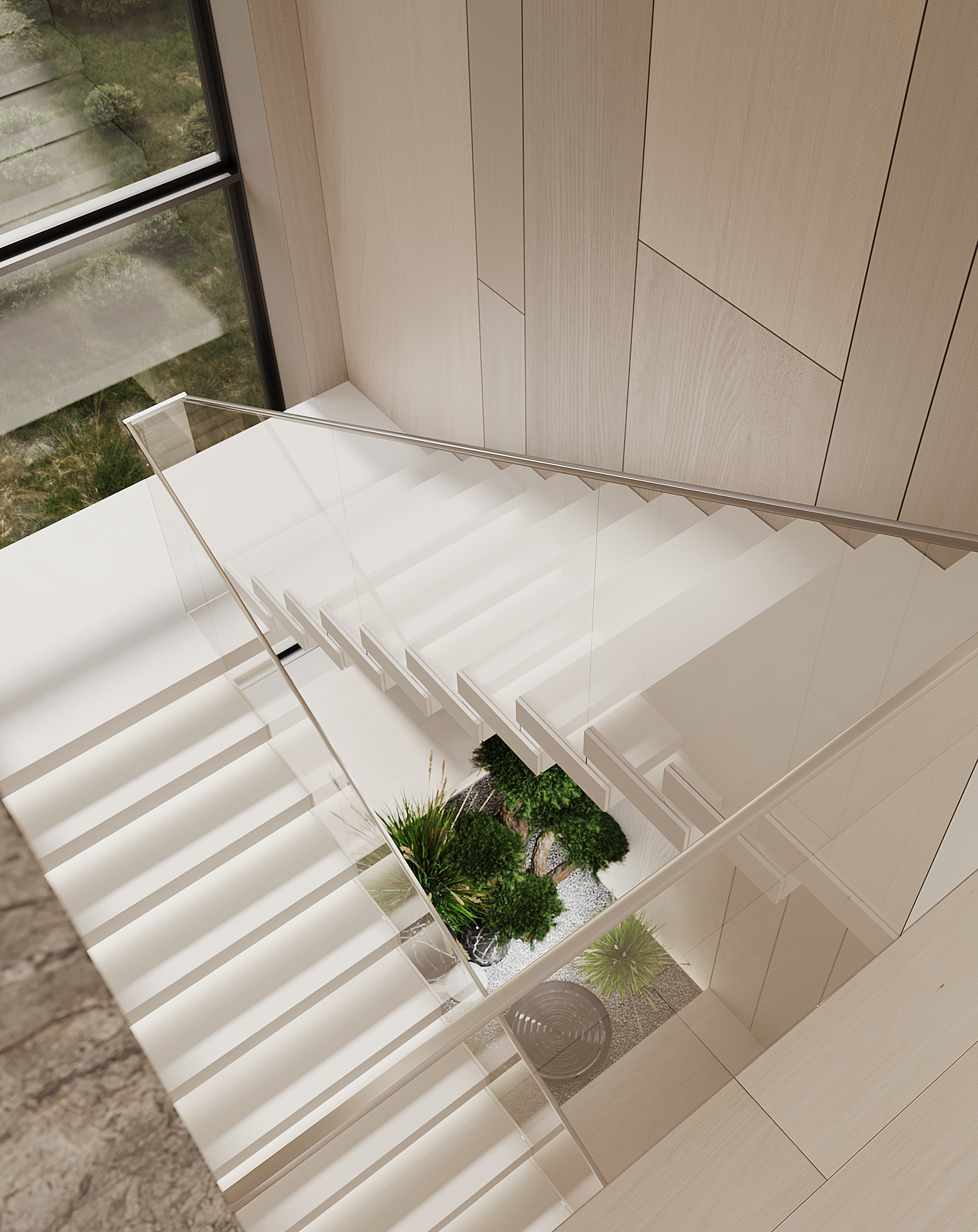 RADIANCE私人住宅（第二部分）-6