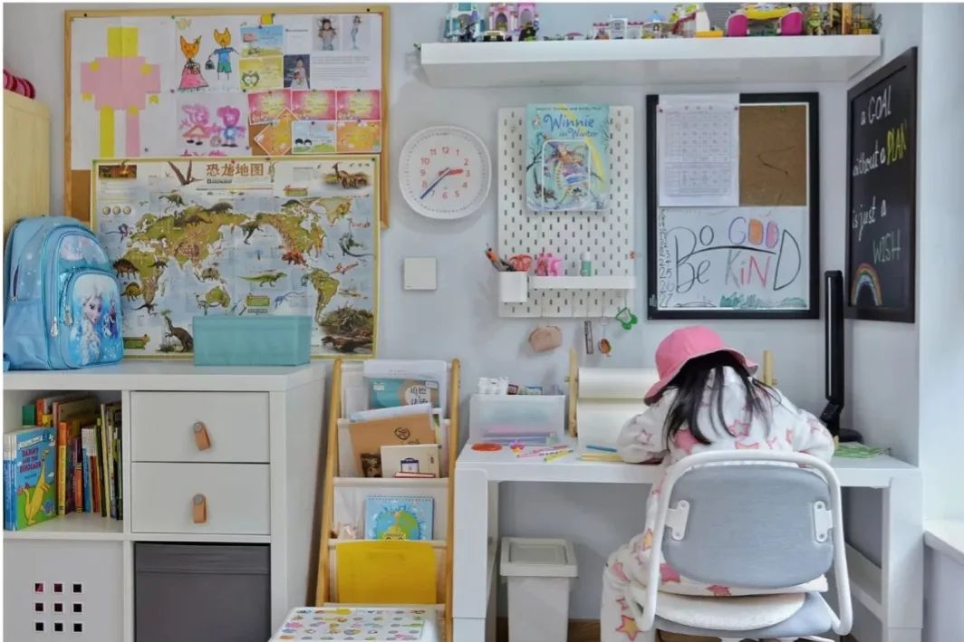 儿童房收纳神器-47