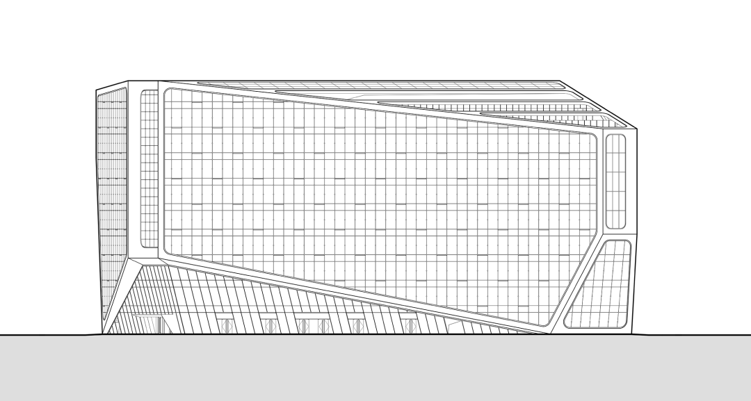 遥望总部大楼丨中国杭州丨gad杰地设计-57