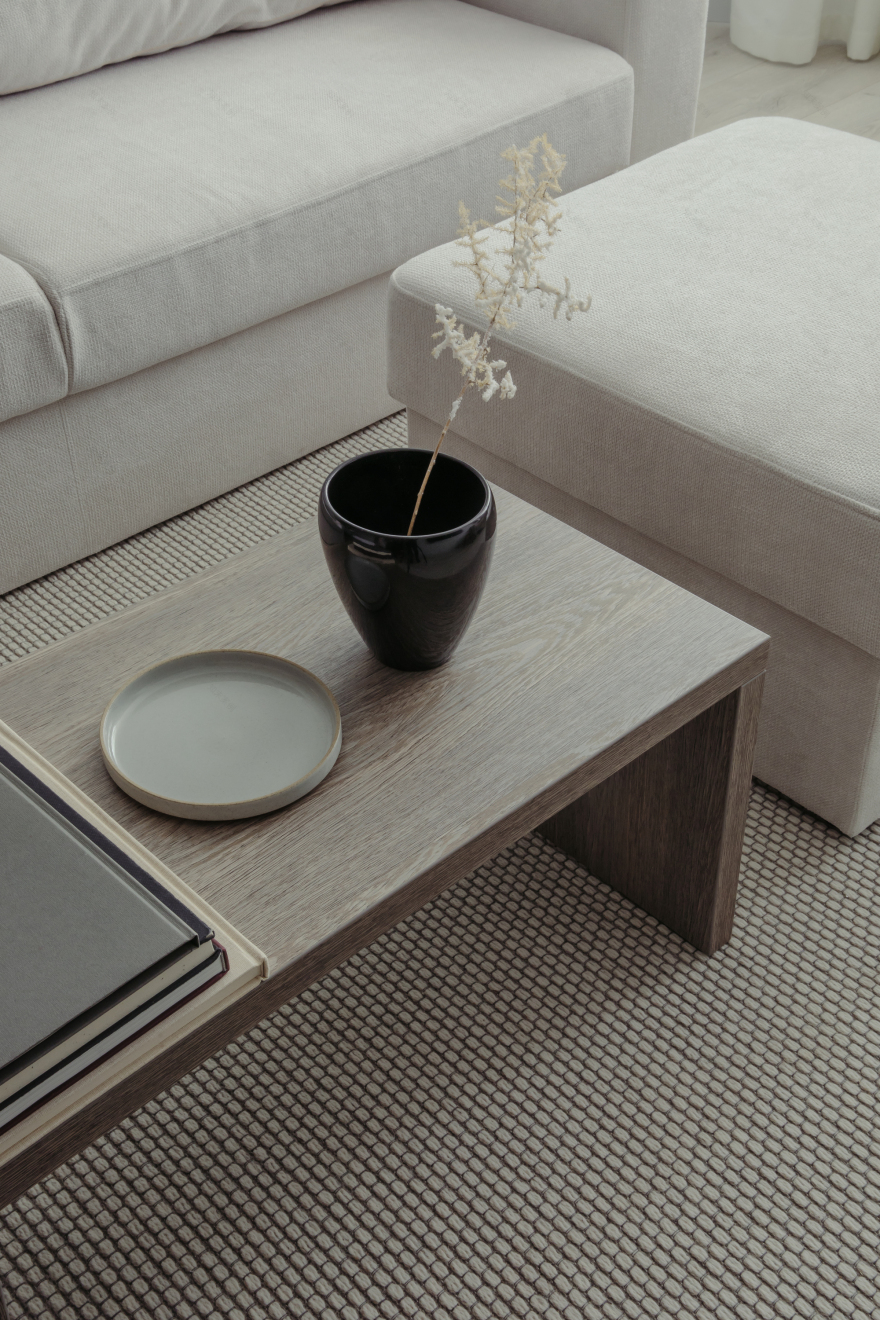 T 公寓丨白俄罗斯明斯克丨Third Wave Architects-27