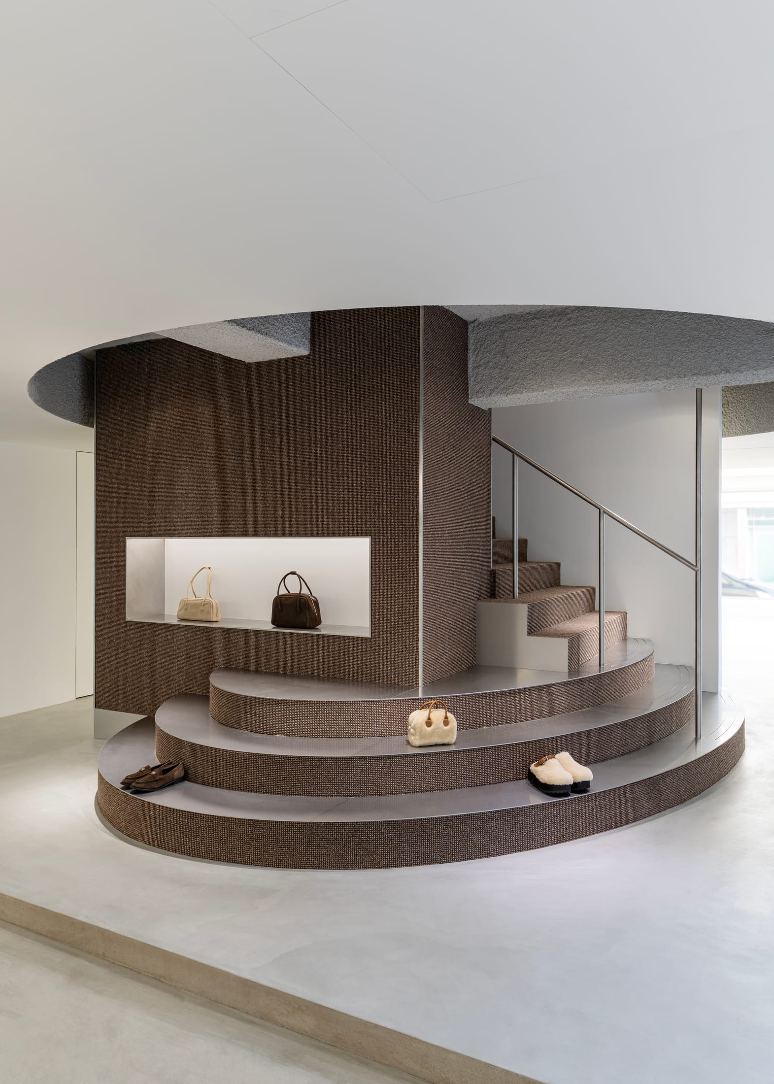 Margesherwood首尔旗舰店丨韩国首尔丨Studio Uneg-13