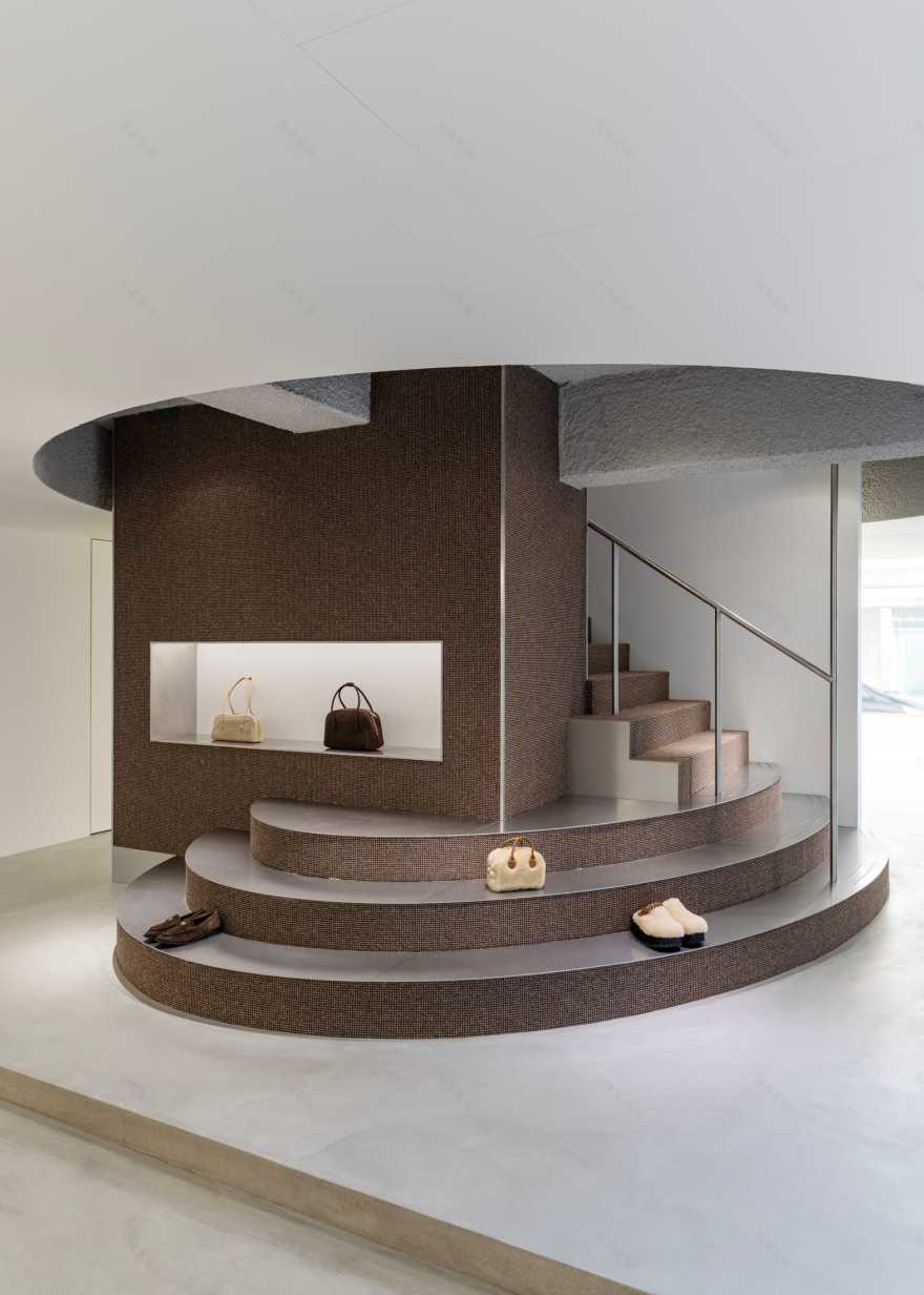Margesherwood首尔旗舰店丨韩国首尔丨Studio Uneg-13