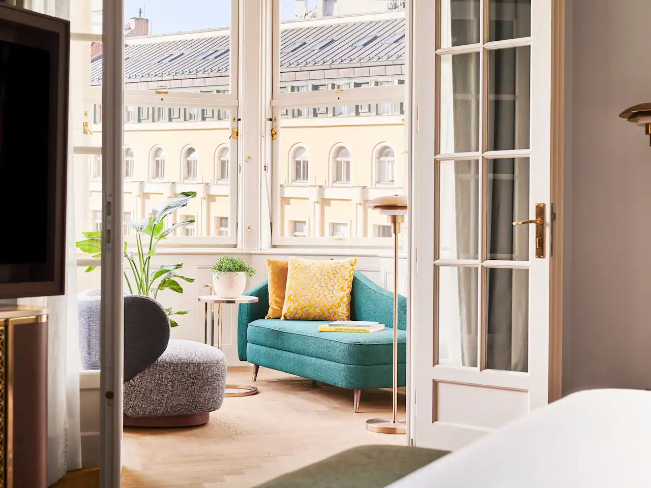 布拉格安达仕酒店丨意大利布拉丨Brime Robbins-44