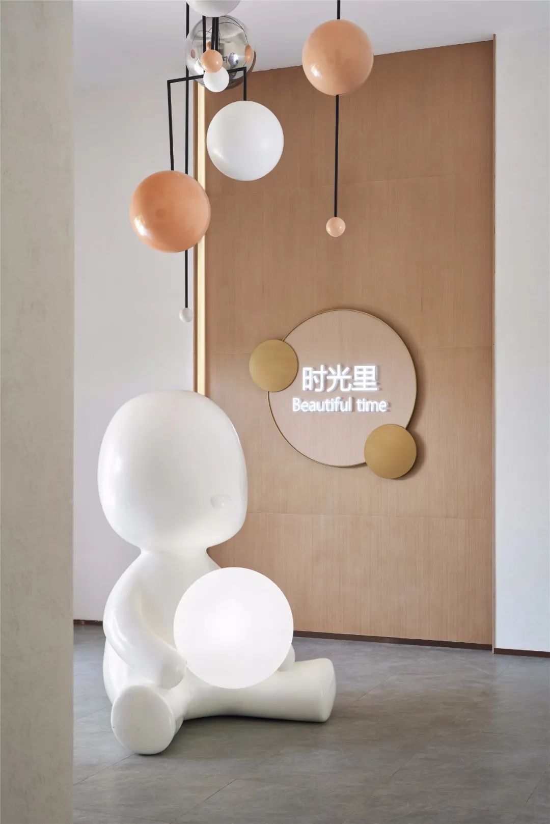 奥园地产韶关明玥江山商墅 | 奢雅生活，时光韵律-8