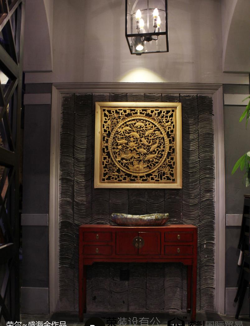 
【实景图】潮你妹—潮汕砂锅粥 -6