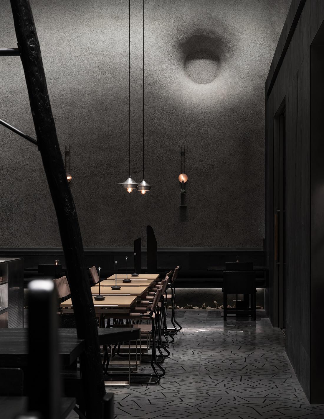 野回 WILDBACK丨中国杭州丨皮爱纪设计 PIG DESIGN-64