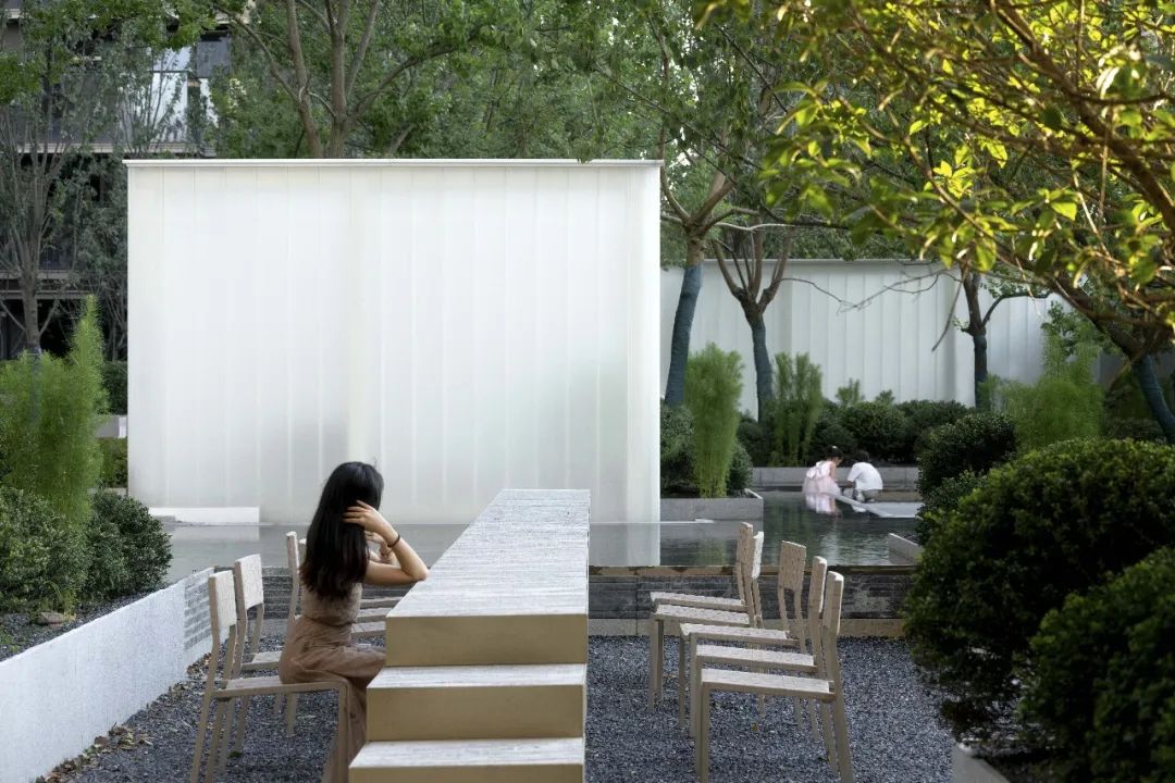 TROP|仁恒海上源大区--纵横光影海上森林-84