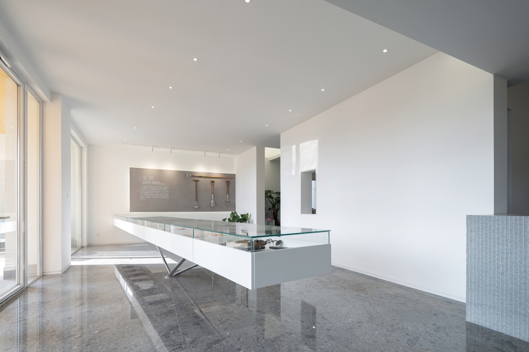 园艺的故事·园丁工具博物馆丨中国浙江丨森上建筑-3