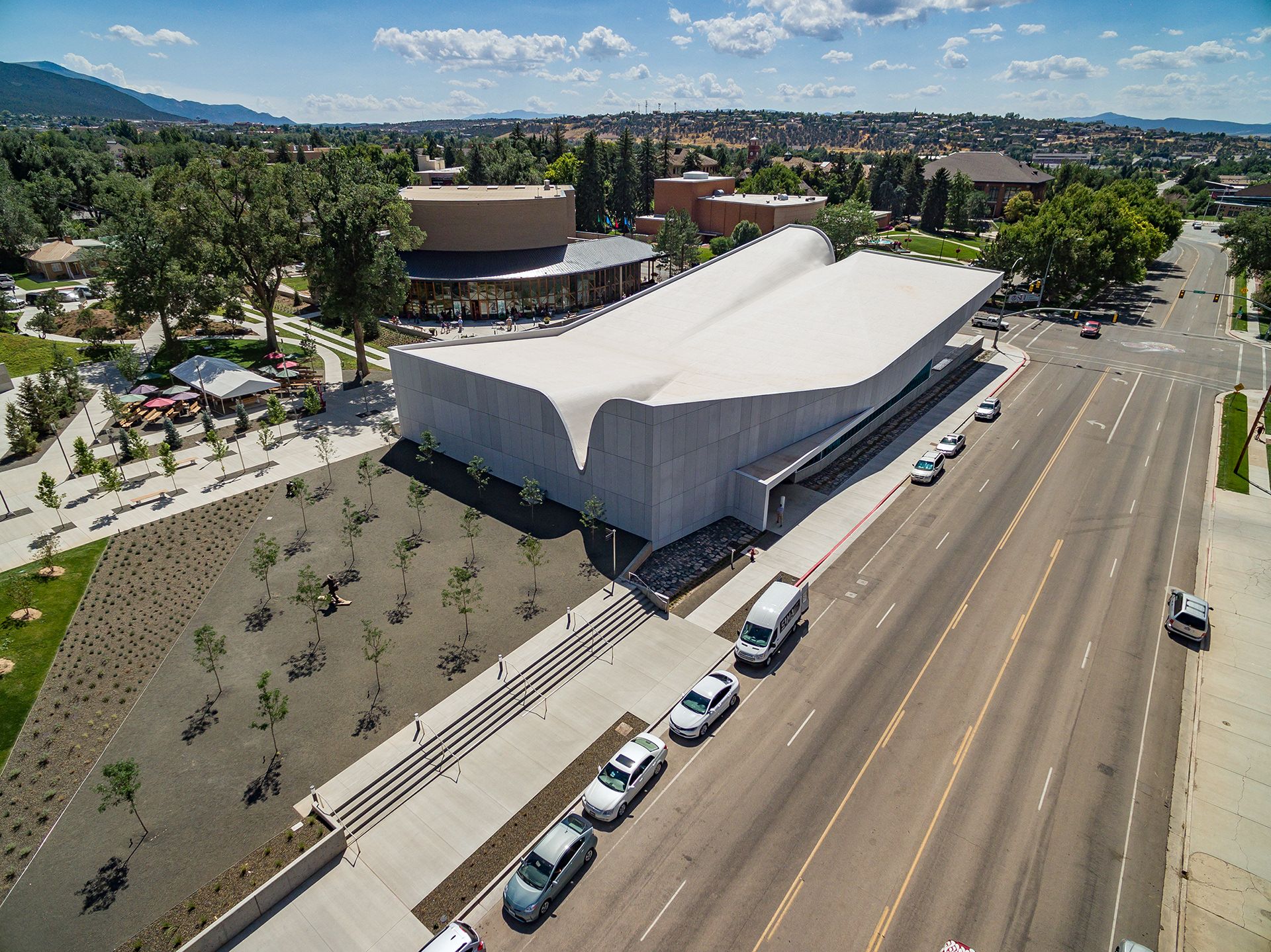 南犹他艺术博物馆(SUMA)-26