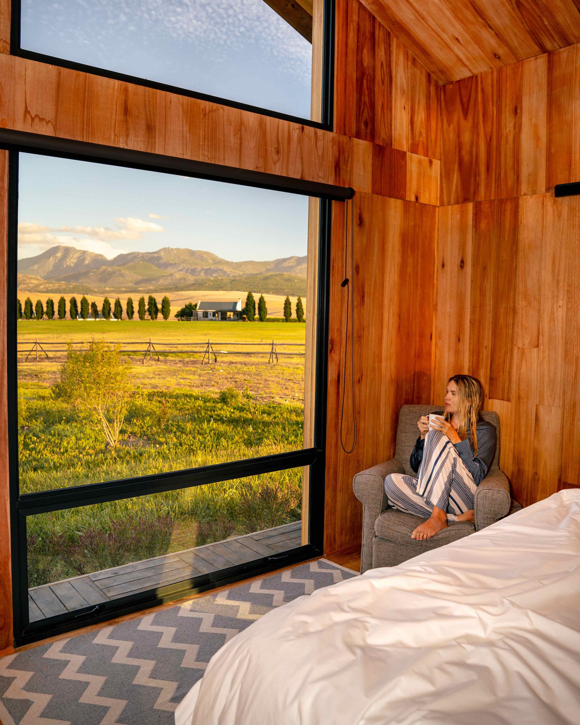 纳蒂姆比旅舍丨南非丨Paul Elliott Architects-8