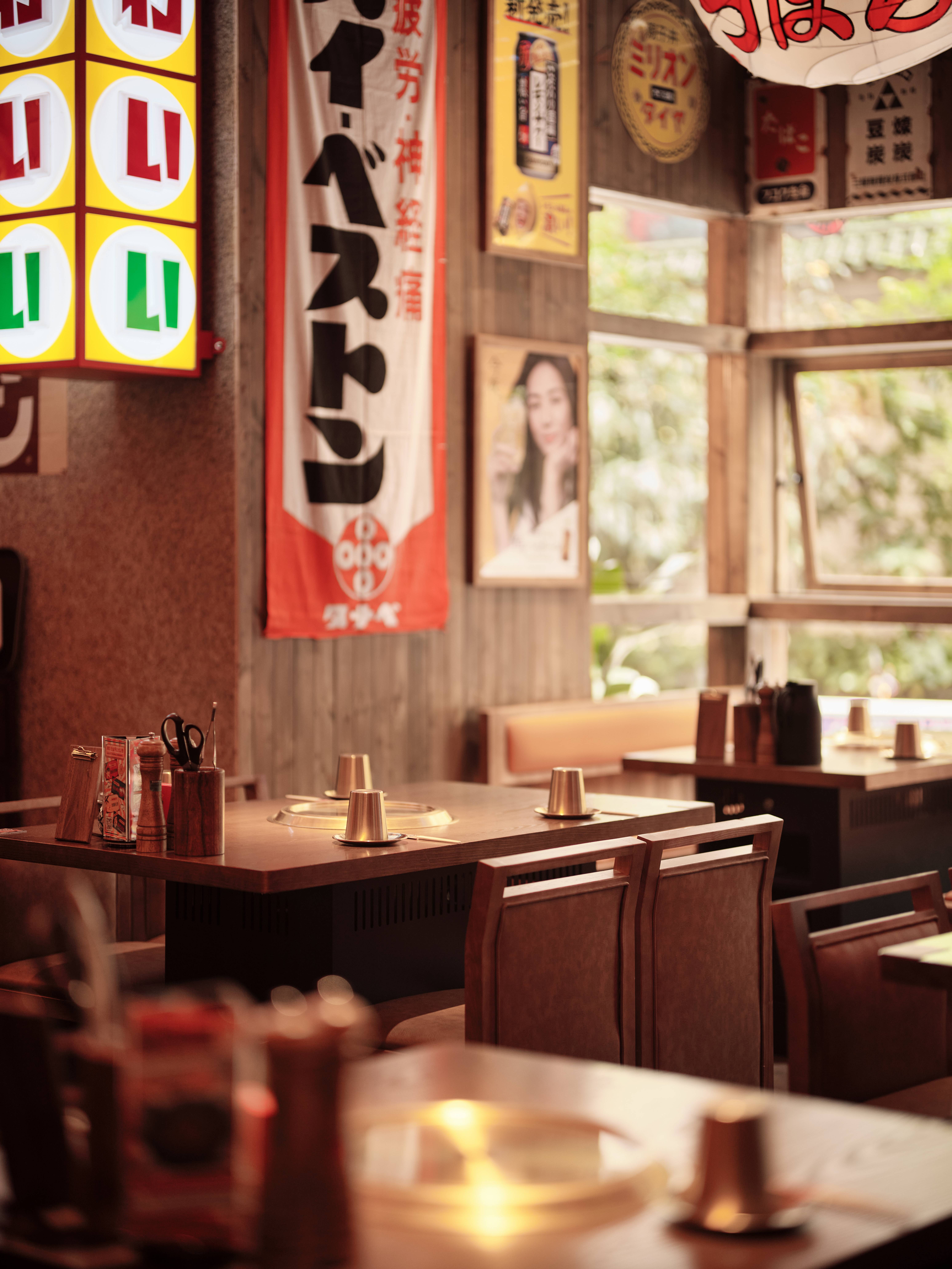 MIKO MIKO 日式和牛烧肉丨中国文昌-10