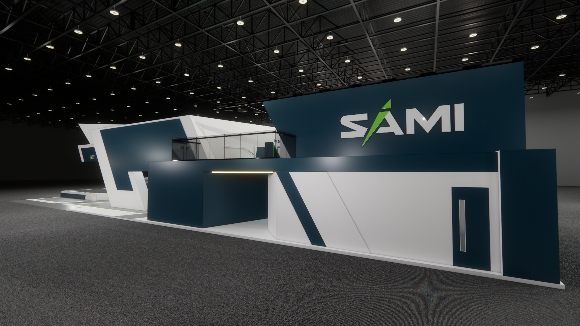SAMI WDS (KSA)-4