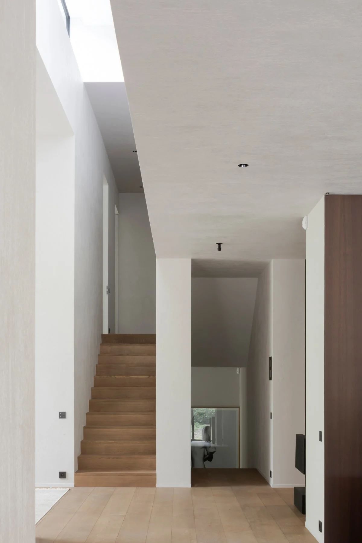 Daskal Laperre 室内设计案例丨比利时丨Daskal Laperre 室内设计工作室-18